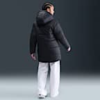 Nike Sportswear Classic Women's Therma-FIT Loose Hooded Parka