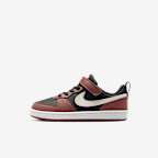 Svart/Red Sepia/Team Orange/Light Bone