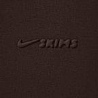 NikeSKIMS Matte Tricot Women's Oversized Full-Zip Track Jacket