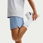 Nike Unlimited Men's Dri-FIT 5" Unlined Versatile Shorts