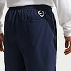 Shorts de fútbol Nike Dri-FIT de 13 cm para hombre