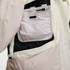 Chaqueta Mariposa Nike ISPA