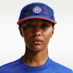 Czapka Nike ACG Fly Inter Mediolan