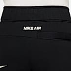 Nike Air Older Kids' (Boys') French Terry Shorts
