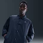 Chelsea F.C. Club Men's Nike Football Coaches' Jacket