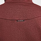 Nike スタンダード イシュー メンズ Therma-FIT フルジップ バスケットボールパーカー