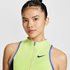 NikeCourt Slam Women's Tank Top