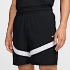 Nike Icon Men's 15cm (approx.) Dri-FIT Woven Basketball Shorts