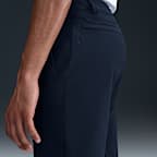 Nike 24.7 PerfectStretch Dri-FIT-chinobukser med slank pasform til mænd