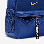 Barcelona 2025/2026 Nike JDI Mini Backpack Home