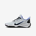 Football Grey/Black/Astronomy Blue/Royal Pulse