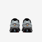 Tenis para niños grandes Nike Air Max Dn