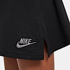 Nike Sportswear 大童 (女童) 短褲
