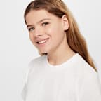 T-shirt a girocollo Nike – Ragazzo/a