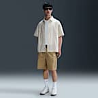Parachute Beige/White