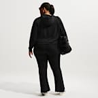 Nike Sportswear Chill Knit Women's Lightweight Hoodie (Plus Size)