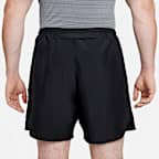 Nike Challenger Men's 2-in-1 Running Shorts