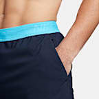 Nike Pro Flex Vent Max Men's Shorts