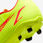 Nike Mercurial Vapor 14 Club FG/MG Multi-Ground Football Boots