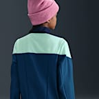 Nike Sportswear Big Kids' Woven Tracksuit