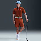 나이키 투어 남성 드라이 핏 골프 폴로