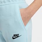 Nike Tech Fleece Shorts für ältere Kinder (Jungen)