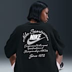 Nike Sportswear Women's Oversized T-Shirt