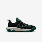 Tenis de básquetbol para niños grandes Giannis Immortality 4