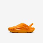 Nike Aqua Swoosh Little Kids' Sandals