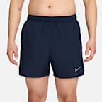 Nike Dri-FIT Challenger Men's 13cm (approx.) Brief-Lined Versatile Shorts