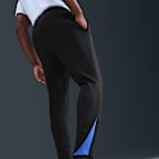 Pantalon de foot en maille Nike Dri-FIT Total 90 Paris Saint-Germain Strike 3e tenue pour homme