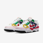 Air Force 3 Low x Nigo Men's Shoes