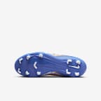 Nike Jr. Mercurial Superfly 9 Club CR7 MG Younger/Older Kids' Multi-Ground Football Boot