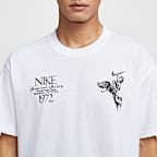 ナイキ スポーツウェア マックス90 Tシャツ