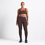 Bra de cuello en forma de U para mujer NikeSKIMS Vintage Seamless