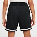 Nike DNA Older Kids' 12.5cm (approx.) Basketball Shorts
