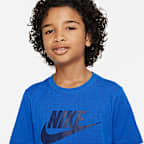 Nike Sportswear Big Kids' (Boys') T-Shirt
