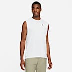 Nike Pro Dri-FIT Men's Tank