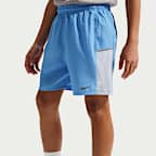 Nike Miler Big Kids' Dri-FIT Training Shorts