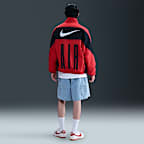 ナイキ メンズ デニム ショートパンツ