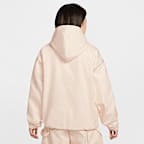 ナイキ スポーツウェア ウィメンズ オーバーサイズド ワークウェア ジャケット