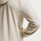 Nike Primary NanoKnit Men's Dri-FIT UV Protection Pullover Performance Hoodie