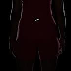 Nike One Women's High-Waisted 5" Biker Shorts