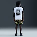 Nike DNA Men's Dri-FIT Basketball Shorts