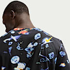 Nike AeroSwift Glam Dri-FIT ADV Kurzarm-Laufoberteil (Herren)