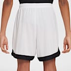Nike Court Big Kids' Dri-FIT 5" Basketball Shorts