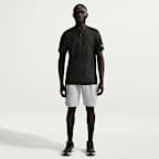 Polo de golf Dri-FIT para hombre Nike Velocity