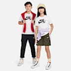 Nike SB Older Kids' T-Shirt