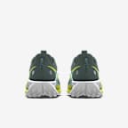 Nike Pegasus Trail 5 By You Custom Trail-Running Shoes