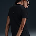 Nike Tempo Dri-FIT Kurzarm-Laufoberteil (Damen)